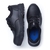 Shoes For Crews Barra Black Microfibre Unisex Safety Shoe