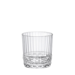 America 20's Double Old Fashioned 38cl 12 7/8 oz