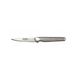 Global Knives Peeling Knife 3 1/8in Blade