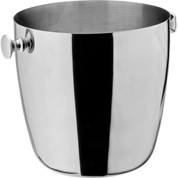 Utopia Stainless Steel Champagne Bucket 8.5in 21.5cm