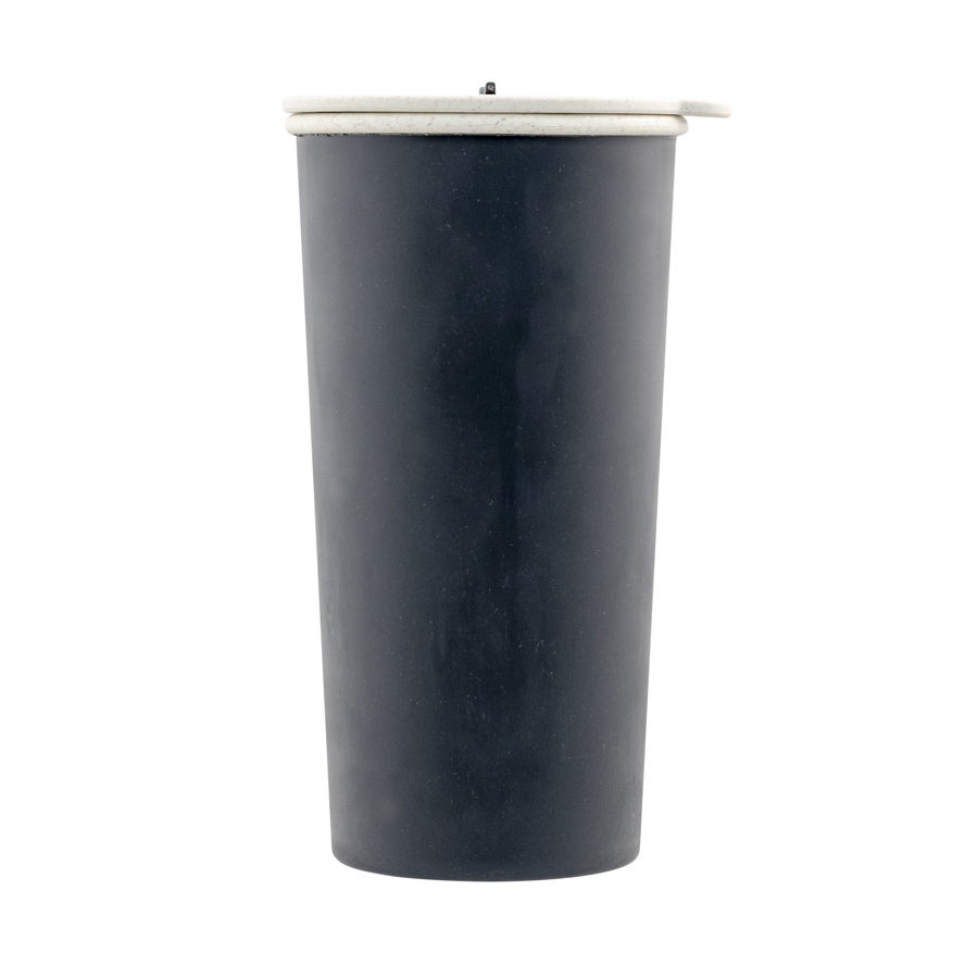 Reusable Cup Black