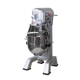 Metcalfe MP40 Planetary Mixer - 40 Ltr - 1-Phase