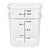 Cambro CamSquares® FreshPro Storage Container 17.2 Litre