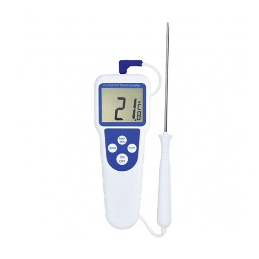 ETI EcoTemp Max/Min Digital Thermometer