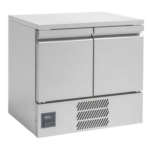 Williams LAZ10CT Aztra Freezer Cabinet - 234 Ltr
