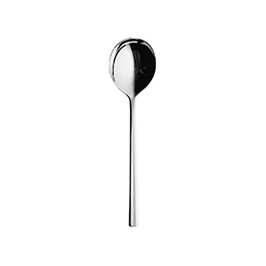 Hepp Profile 18/10 Stainless Steel Soup Spoon