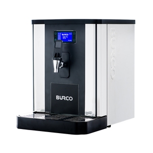 Burco AFF5CT Water Boiler - Countertop - Autofill - 5Ltr - with Filter