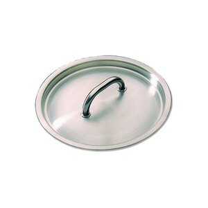 Matfer Bourgeat Excellence Lid Stainless Steel 36cm