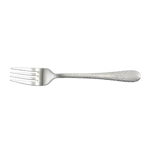 Genware Cortona 18/0 Stainless Steel Dessert Fork