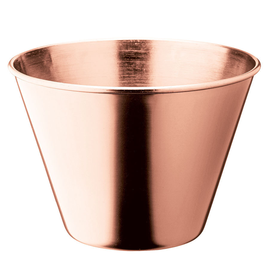 Mini Copper Bowl 4 inch (10cm) 11.25oz (32cl)
