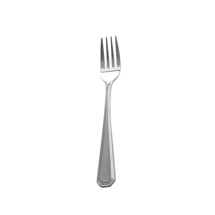 Signature Style Lincoln 18/0 Stainless Steel Table Fork