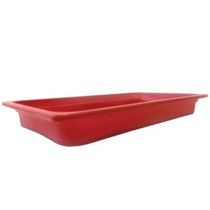 Flexepan Silicone Gastronorm 1/1 In 65mm - Red
