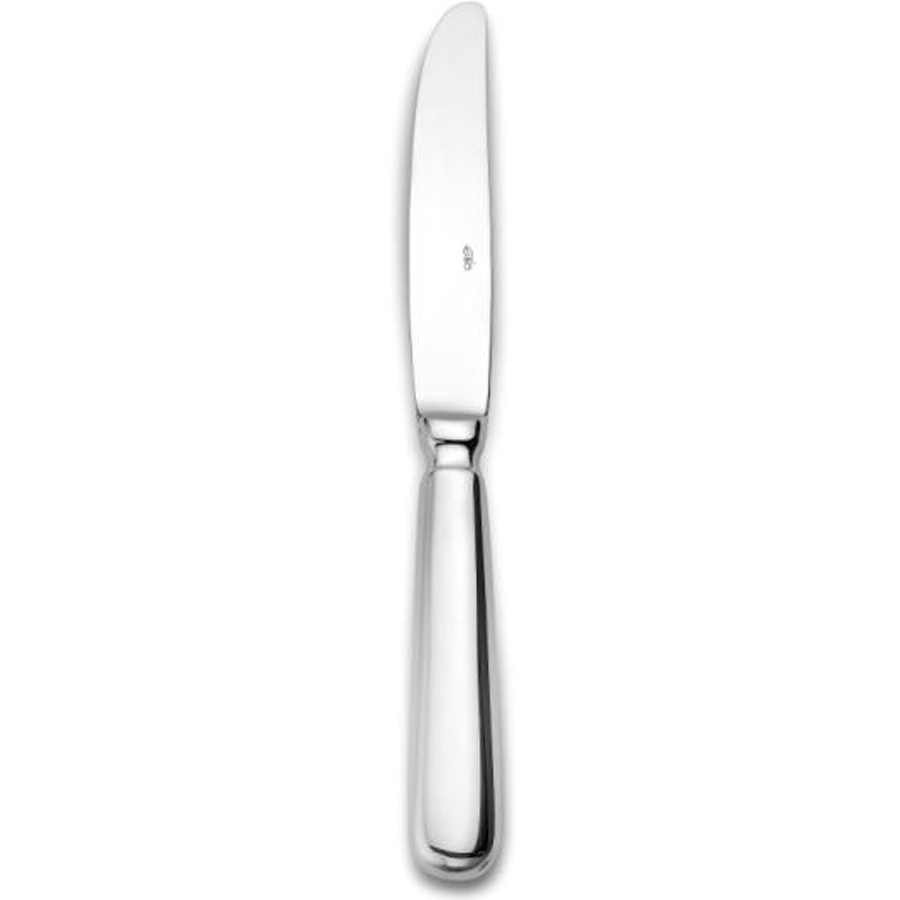 Elia Meridia 18/10 Stainless Steel Table Knife Solid Handle