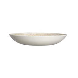 Steelite Petra Vitrified Porcelain Dune Round Coupe Bowl 25.5cm 120.25cl
