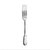 Twentyeight Zeta 18/10 Stainless Steel Table Fork