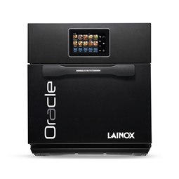 Lainox ORACBBXL High Speed Oven - Boosted XL - 3 Phase - Black