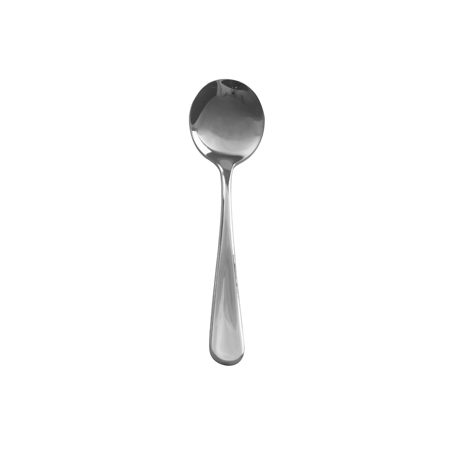 Signature Style Inverness Soup Spoon