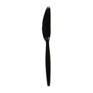 Harfield Polycarbonate Knife Standard Black 22cm