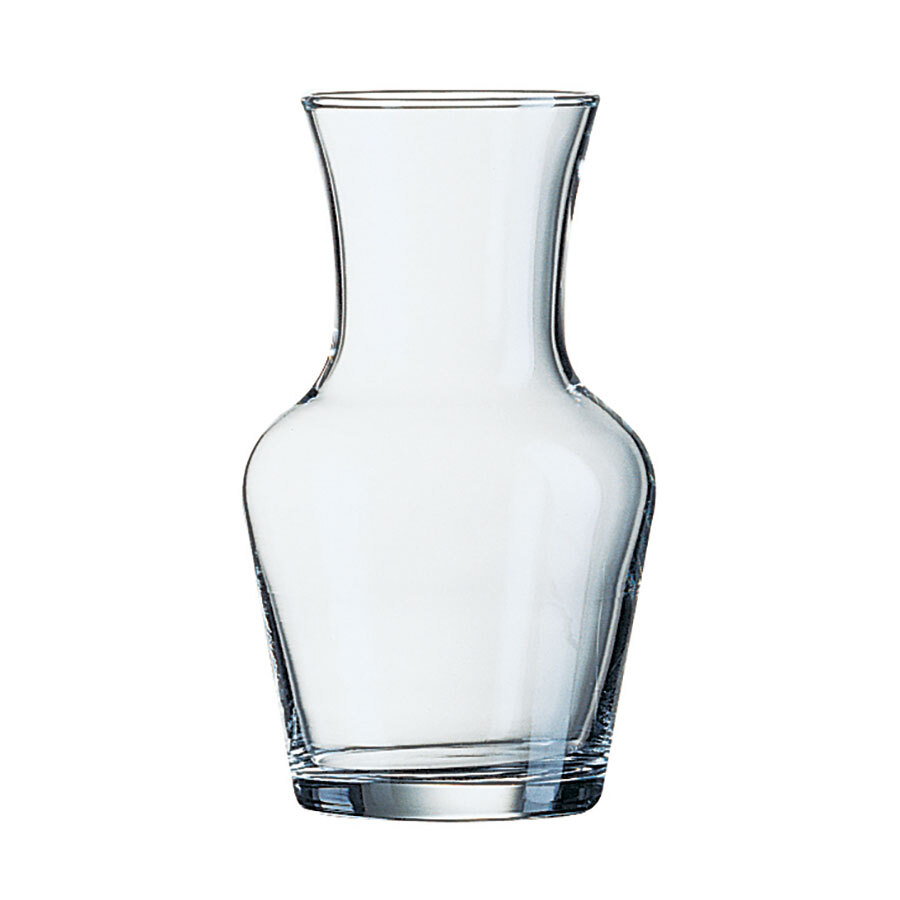 Arcoroc A Vin Carafe 0.25ltr Glass