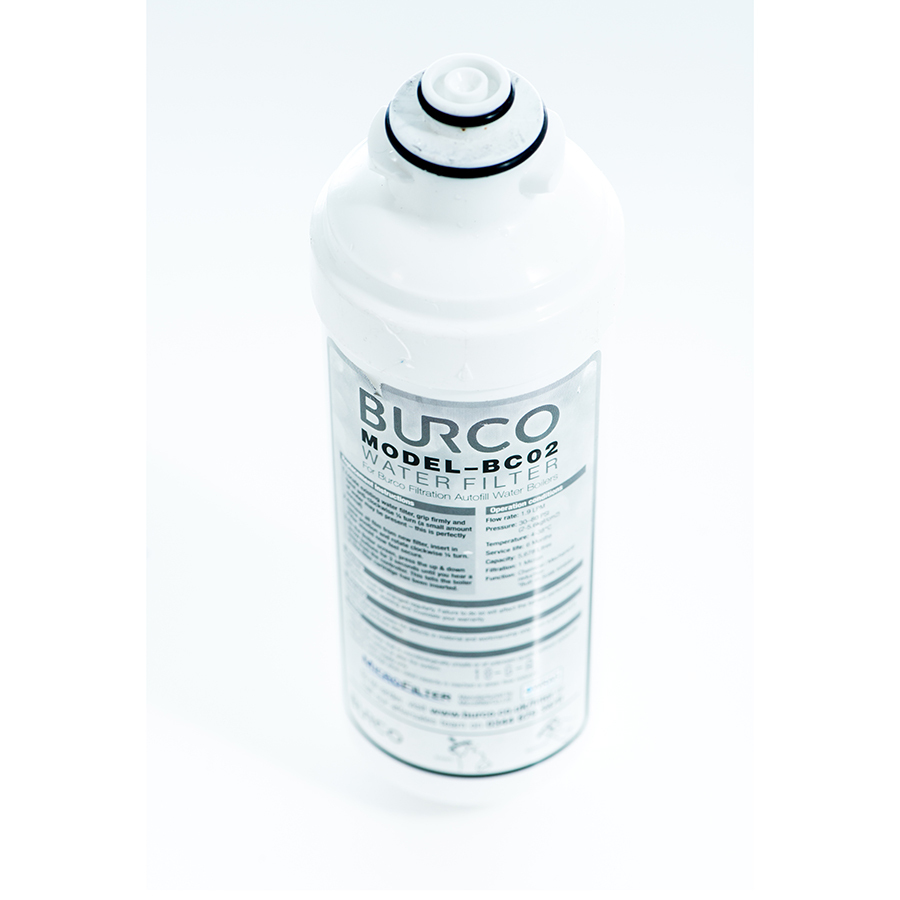 Burco BC02 Water Filter