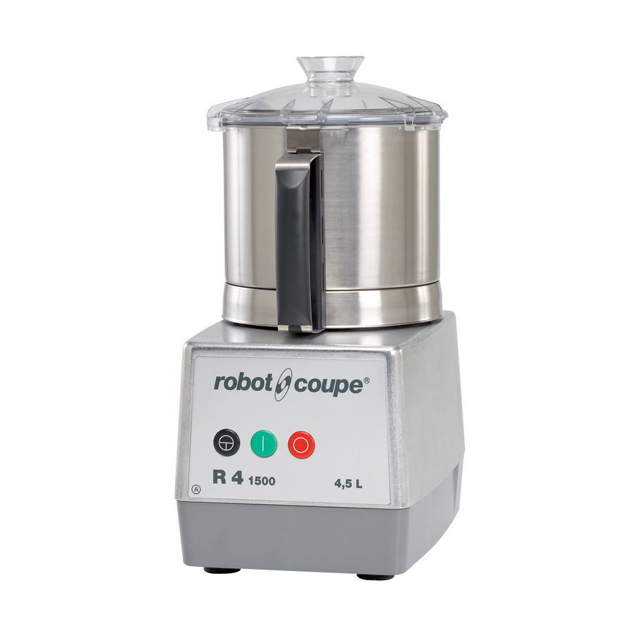 Robot Coupe R4 1500 Food Processor 4.5ltr 650watt