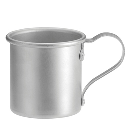 Aluminium Mug 0.40Ltr