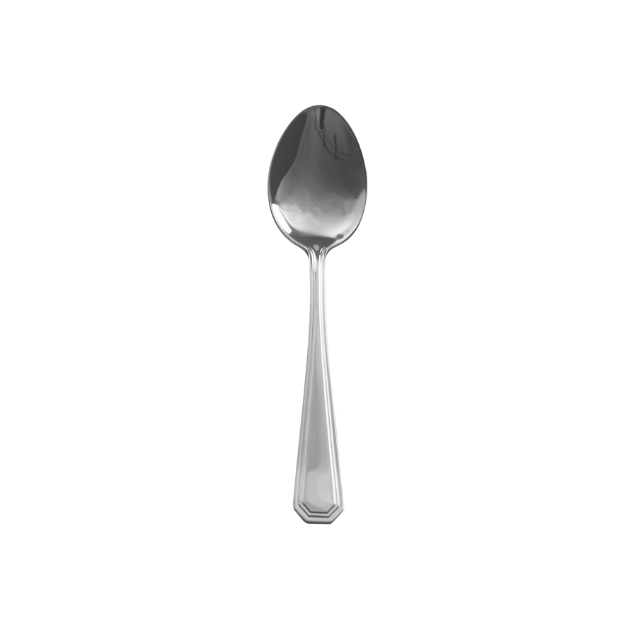Signature Style Lincoln 18/0 Stainless Steel Dessert Spoon
