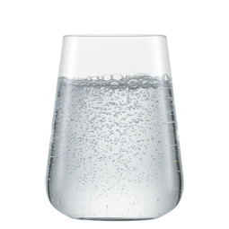 Gourmet Glass For Soft Drinks, Cocktails Or Water