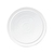 Guy Degrenne Bahia Stoneware Moonstone Round Dinner Plate 23cm