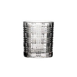 Utopia Rhine Crystal Double Old Fashioned Glass 12.25oz 35cl