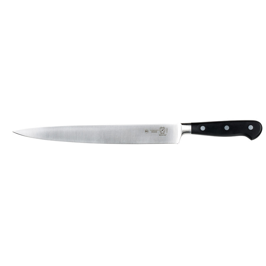 Mercer Renaissance® Carving Knife 10in With Delrin® Handle