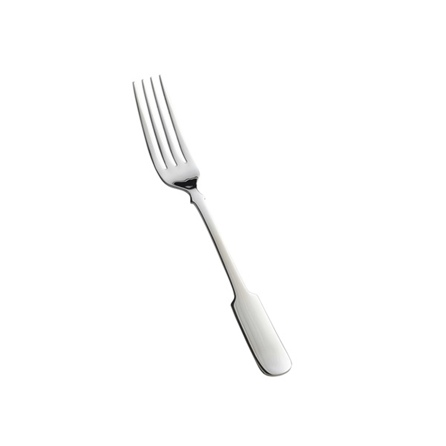 Genware Old English 18/10 Stainless Steel Table Fork