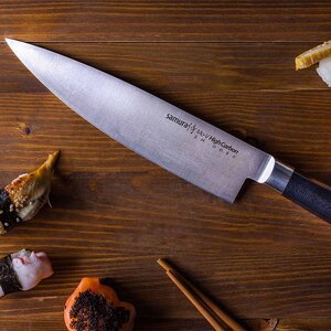 Samura Mo-V Chef's Knife 200mm 8in Blade