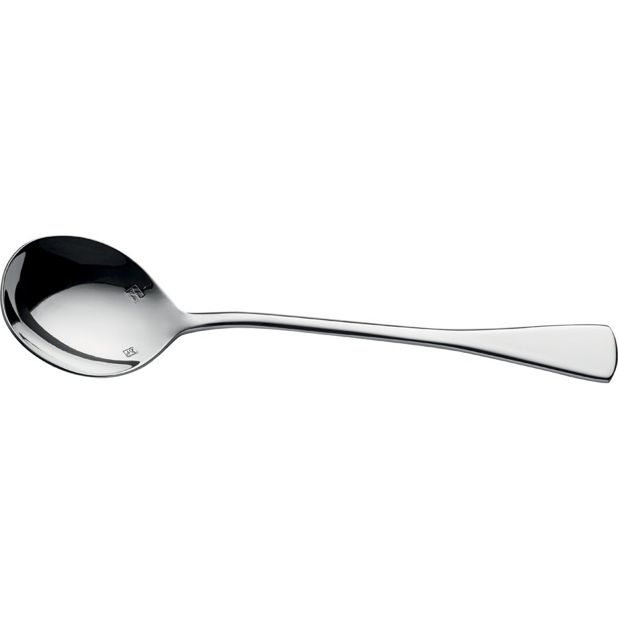 Utopia Montano 18/10 Stainless Steel Soup Spoon