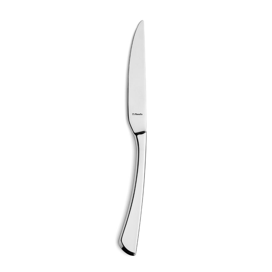 Juno Table Knife 18/0 Stainless Steel
