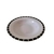 Mirage White Melamine Bowl 16cm