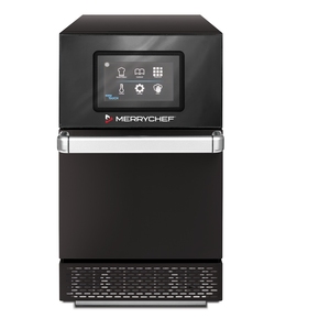 Merrychef Connex 12 SP Accelerated High Speed Oven - 13Amp - Black