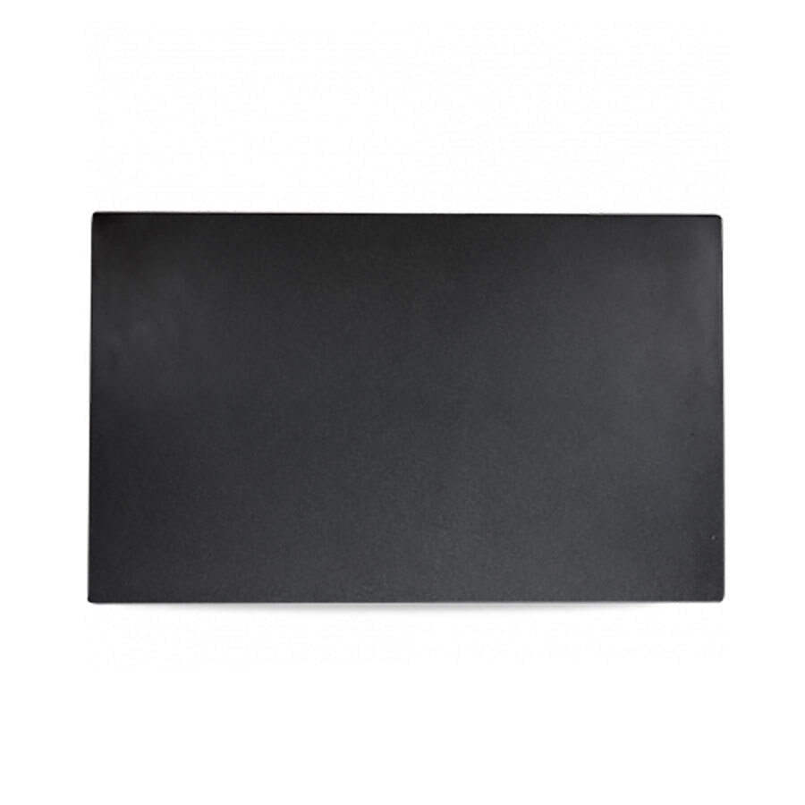 Granite Black Gn 1/1 Tray 20 5/6 X 12 4/5 Inches