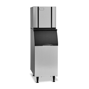 Ice-O-Matic CIM0525F Ice Machine with Storage Bin B42