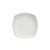 Elia Orientix Bone China White Kakuzara Square Plate 18cm