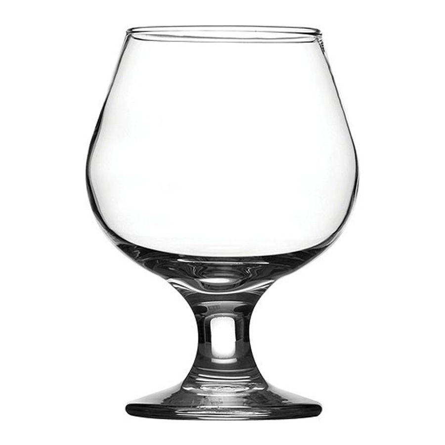 Capri Brandy Glass 9 1/4oz