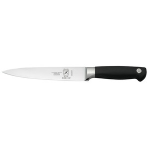 Mercer Genesis® Flexible Fillet Knife 7in With Santoprene® Handle