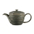 Rak Spot Vitrified Porcelain Peridot Teapot 40cl