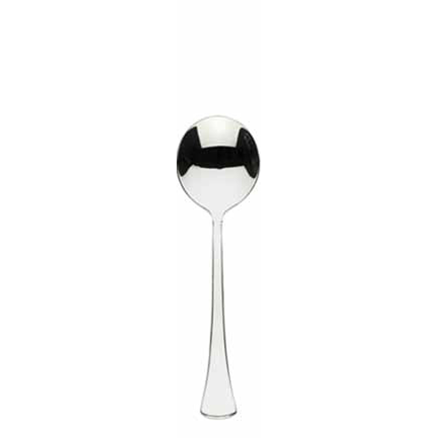 Aquila Soup Spoon 18/10 Stainless Steel