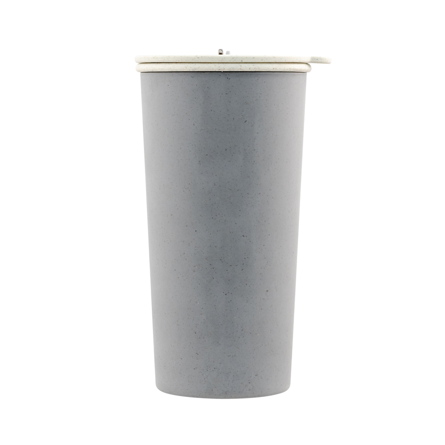 Reusable Cup Grey