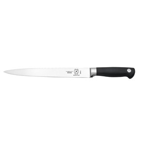 Mercer Genesis® Carving Knife 10in With Santoprene® Handle