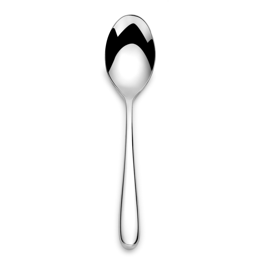 Elia Siena 18/10 Stainless Steel Coffee Spoon