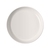 Villeroy & Boch Iconic White Porcelain Round Flat Bowl 23.8cm