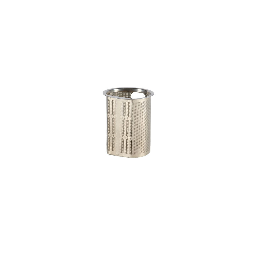 Churchill Isla Stainless Steel Tea Filter 7.2cm For 15oz Beverage Pot BL930