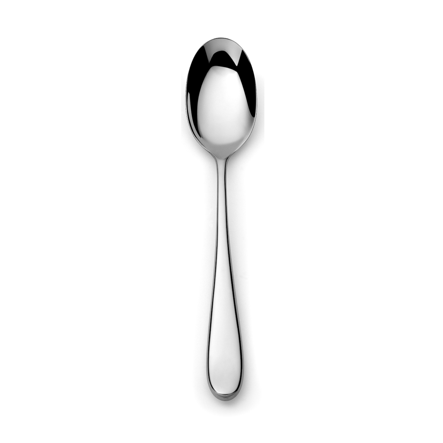 Siena Serving Spoon 18/10 Stainless Steel